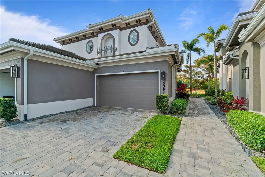 9361 Triana Terrace Fort Myers FL 33912