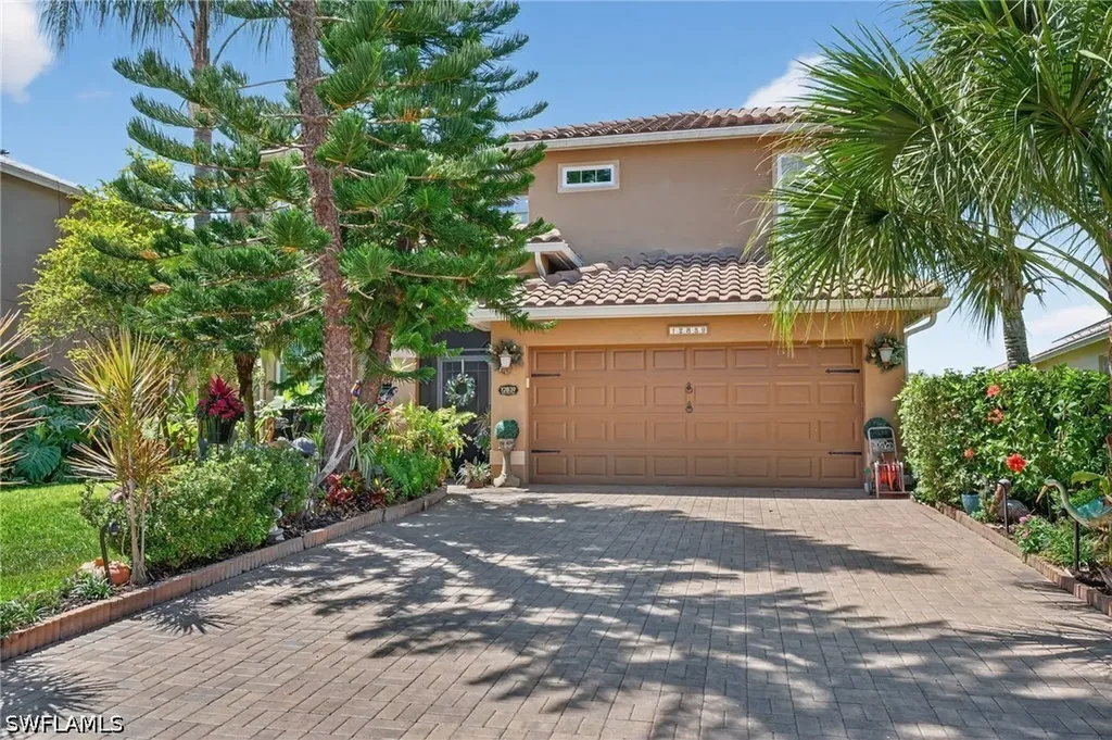 12839 Stone Tower Loop Fort Myers FL 33913