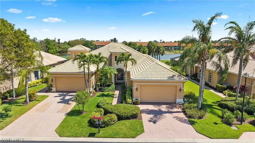 20029 Saraceno Drive Estero FL 33928