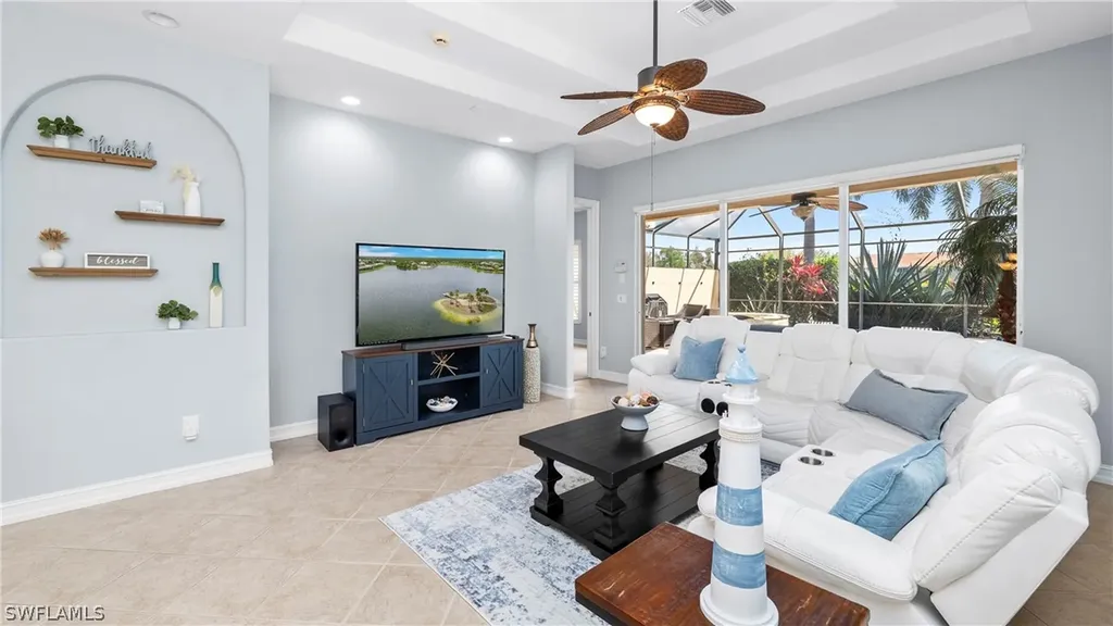 20029 Saraceno Drive Estero FL 33928