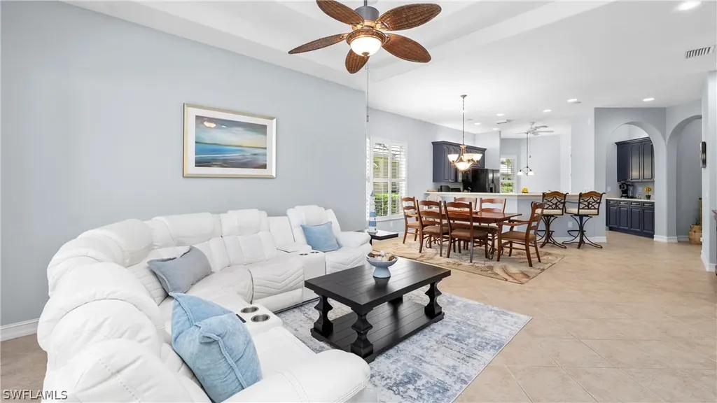 20029 Saraceno Drive Estero FL 33928