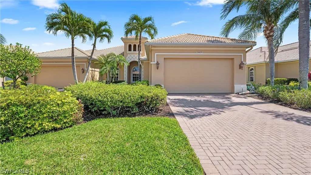 20029 Saraceno Drive Estero FL 33928