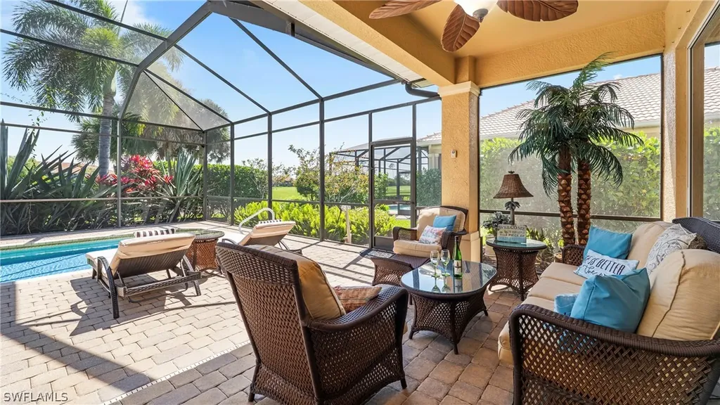 20029 Saraceno Drive Estero FL 33928