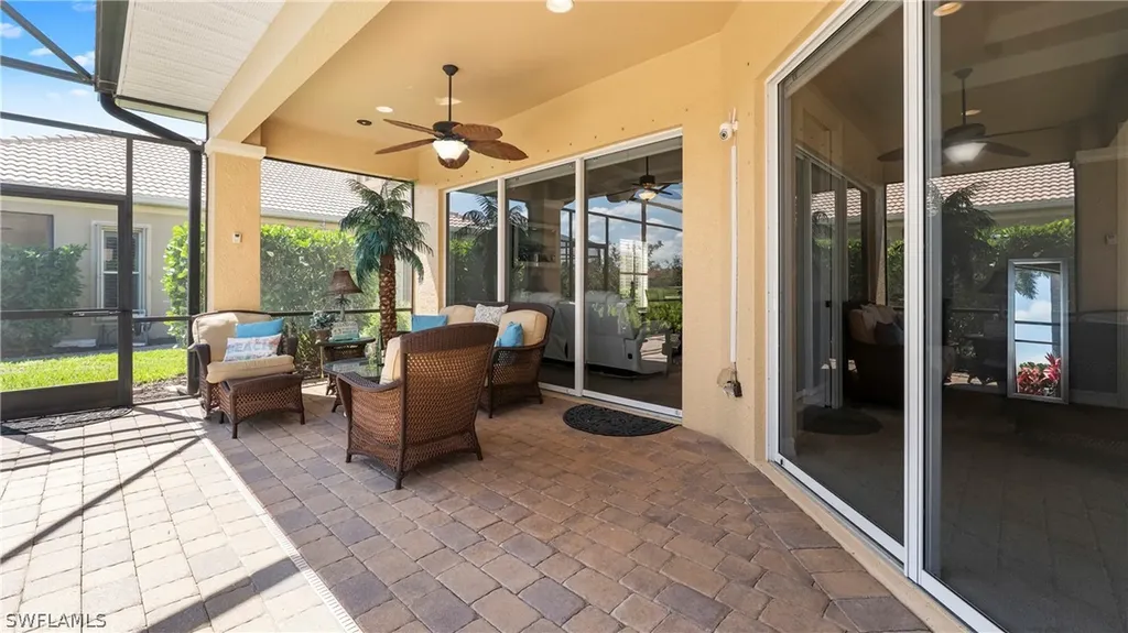 20029 Saraceno Drive Estero FL 33928