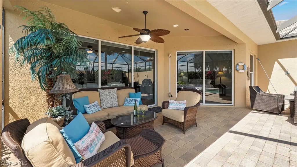 20029 Saraceno Drive Estero FL 33928
