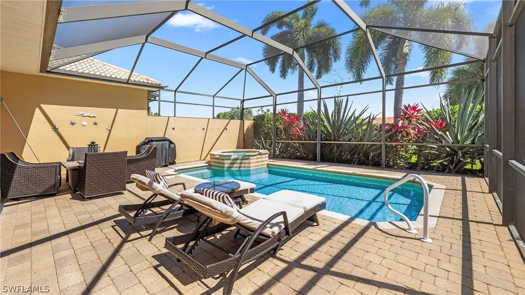 20029 Saraceno Drive Estero FL 33928