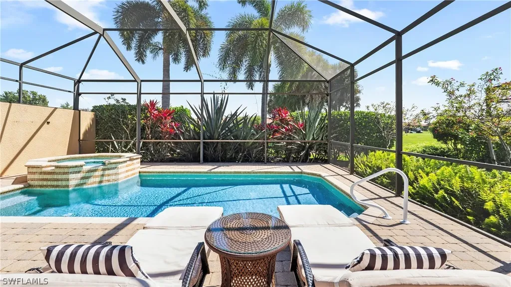 20029 Saraceno Drive Estero FL 33928