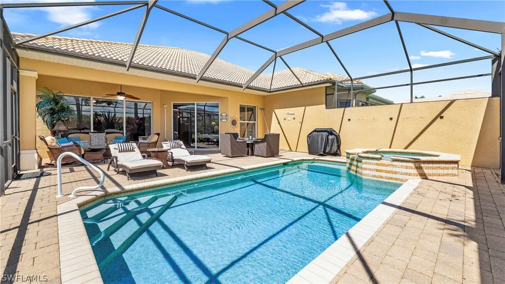20029 Saraceno Drive Estero FL 33928