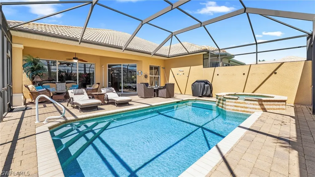 20029 Saraceno Drive Estero FL 33928