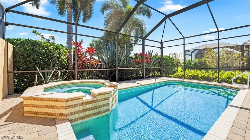 20029 Saraceno Drive Estero FL 33928