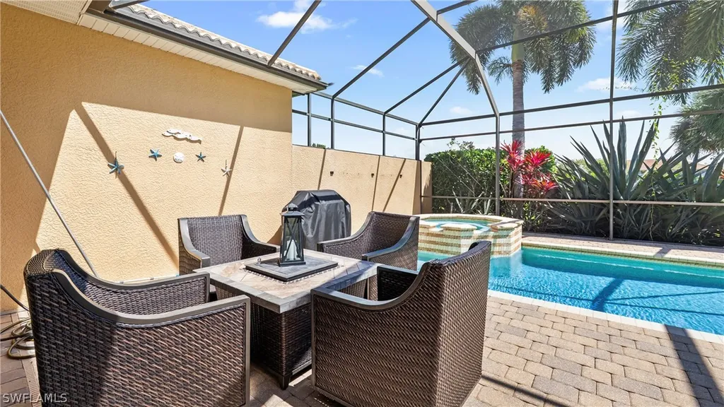 20029 Saraceno Drive Estero FL 33928