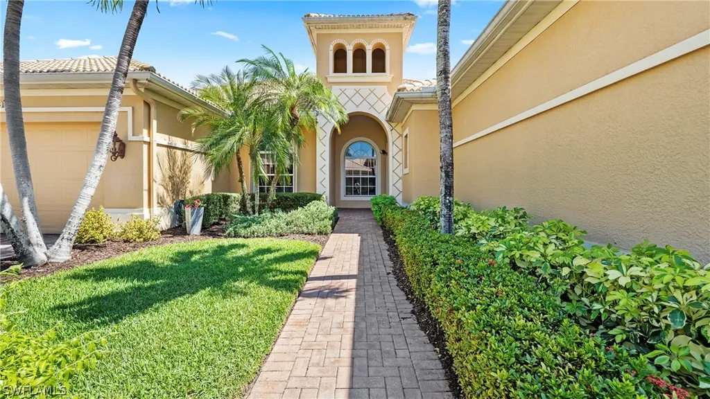 20029 Saraceno Drive Estero FL 33928