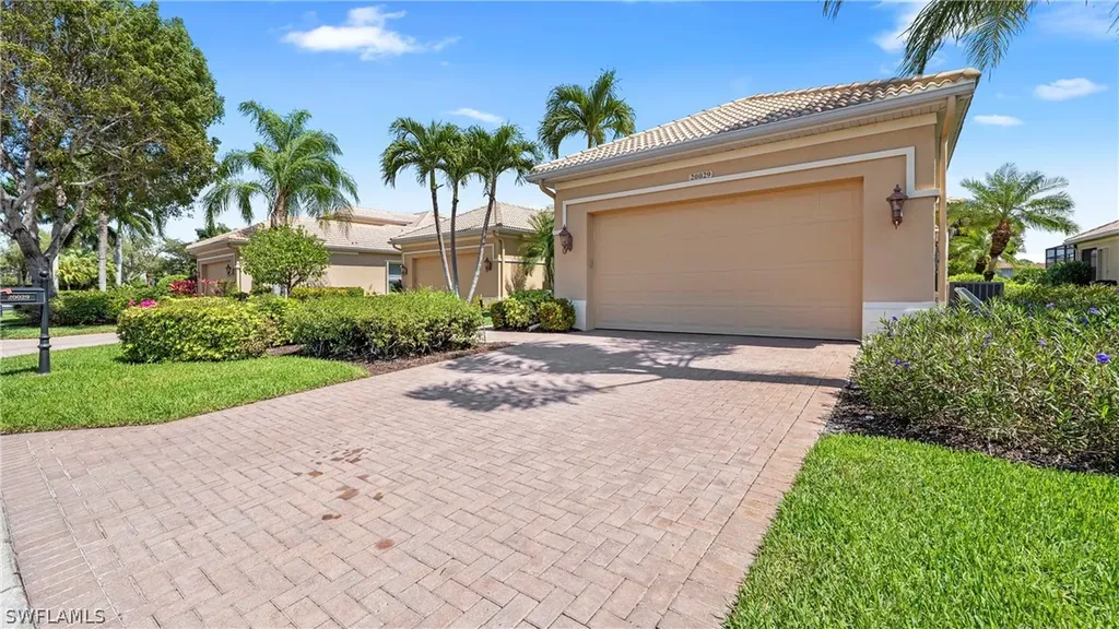 20029 Saraceno Drive Estero FL 33928