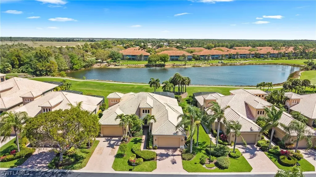 20029 Saraceno Drive Estero FL 33928