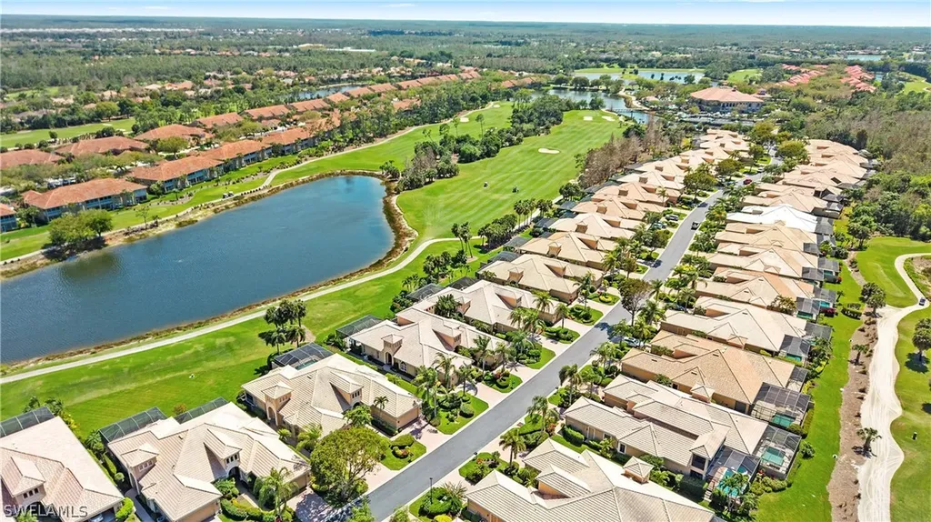 20029 Saraceno Drive Estero FL 33928