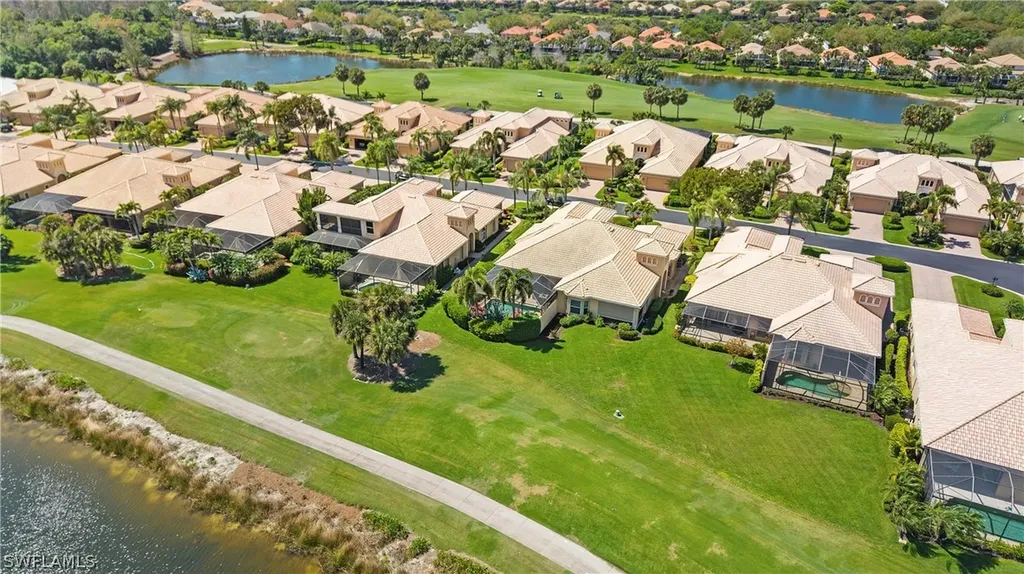20029 Saraceno Drive Estero FL 33928