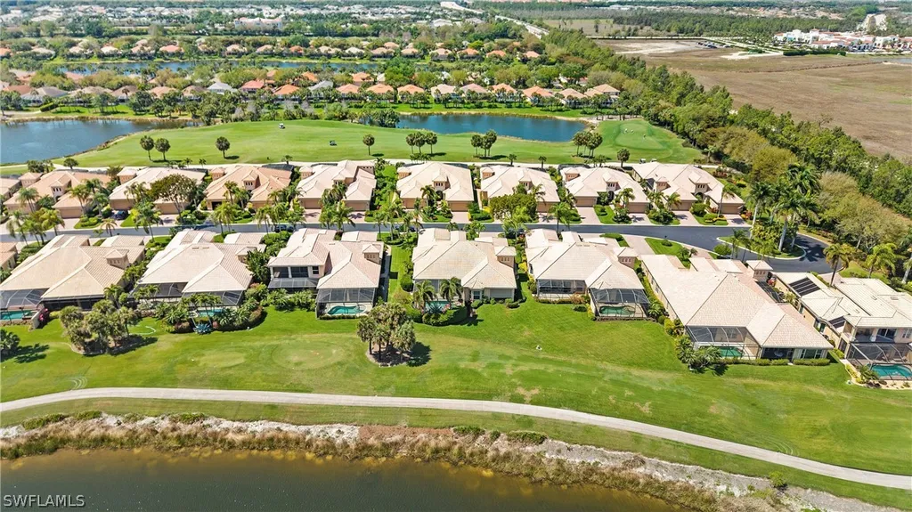 20029 Saraceno Drive Estero FL 33928