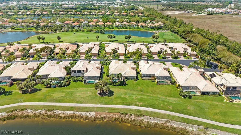 20029 Saraceno Drive Estero FL 33928