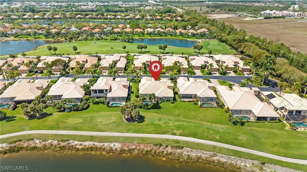 20029 Saraceno Drive Estero FL 33928