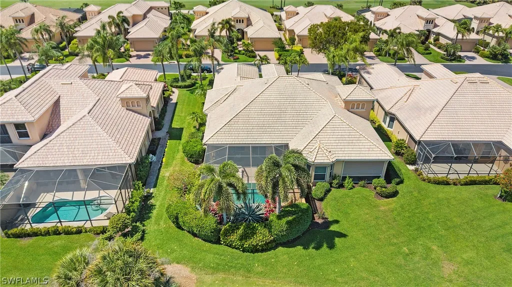20029 Saraceno Drive Estero FL 33928