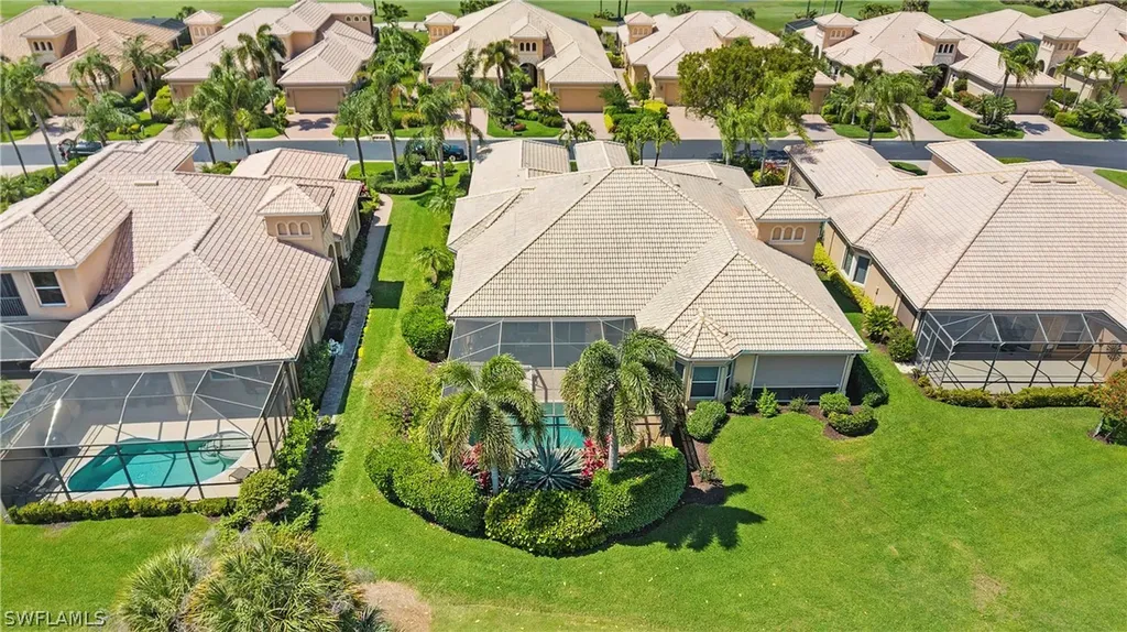 20029 Saraceno Drive Estero FL 33928
