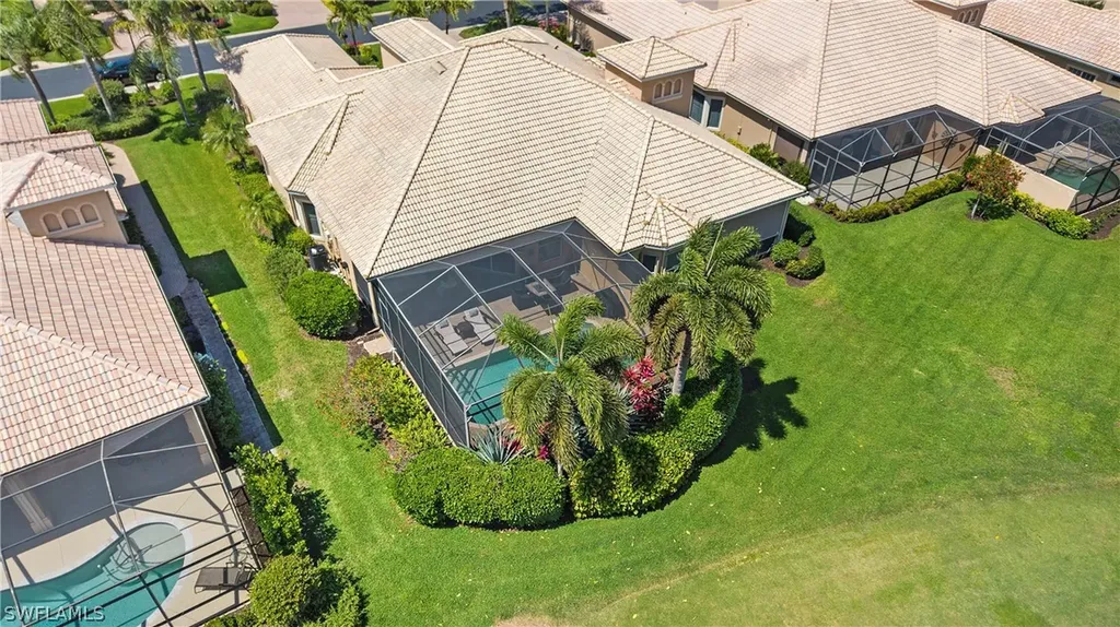 20029 Saraceno Drive Estero FL 33928