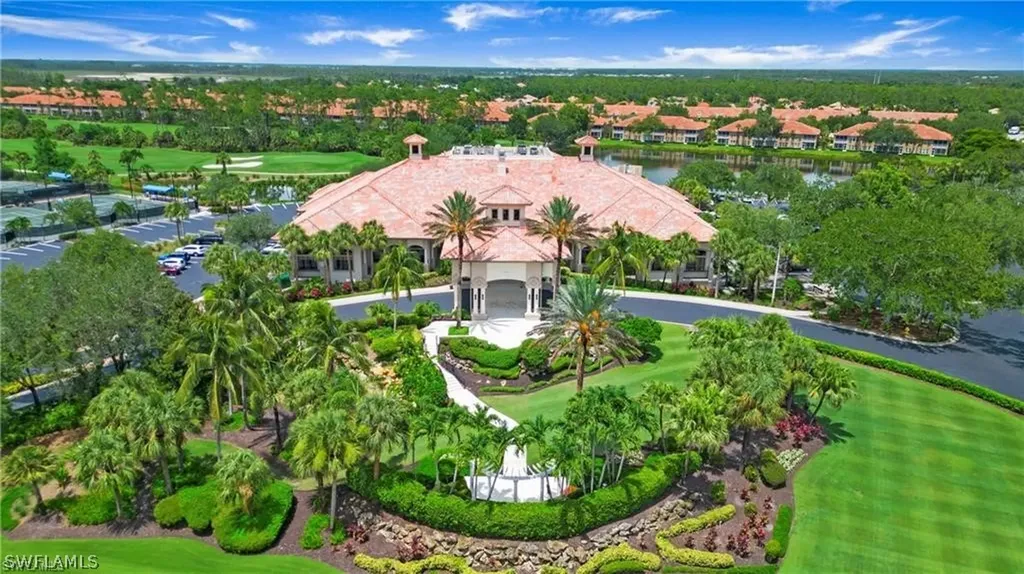 20029 Saraceno Drive Estero FL 33928