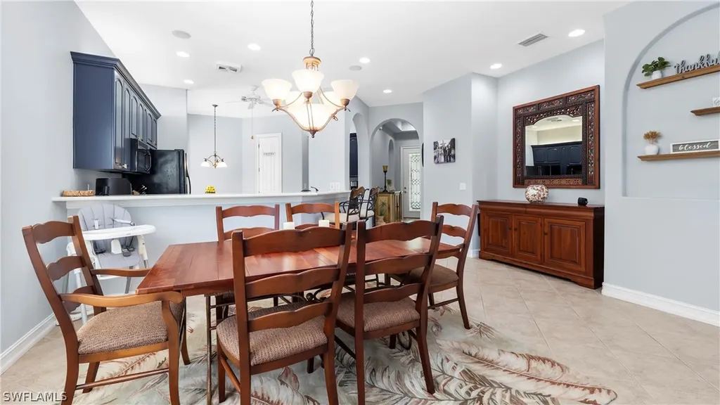 20029 Saraceno Drive Estero FL 33928
