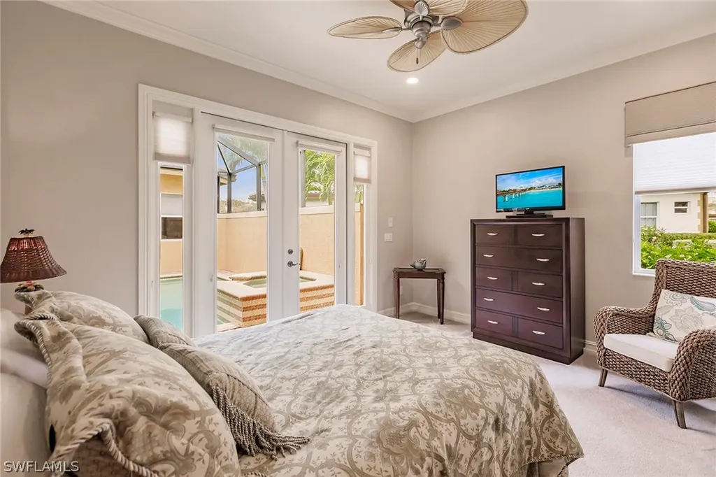 6105 Dogleg Drive Naples FL 34113
