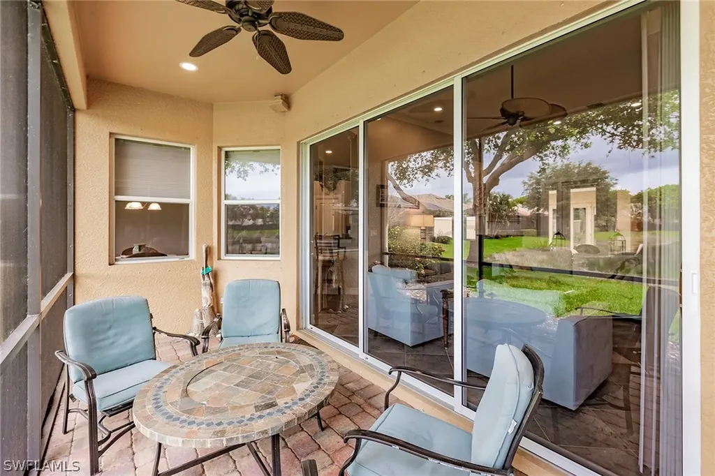 6105 Dogleg Drive Naples FL 34113