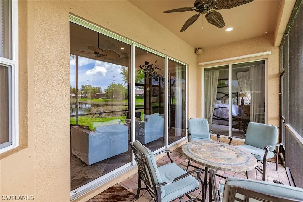 6105 Dogleg Drive Naples FL 34113