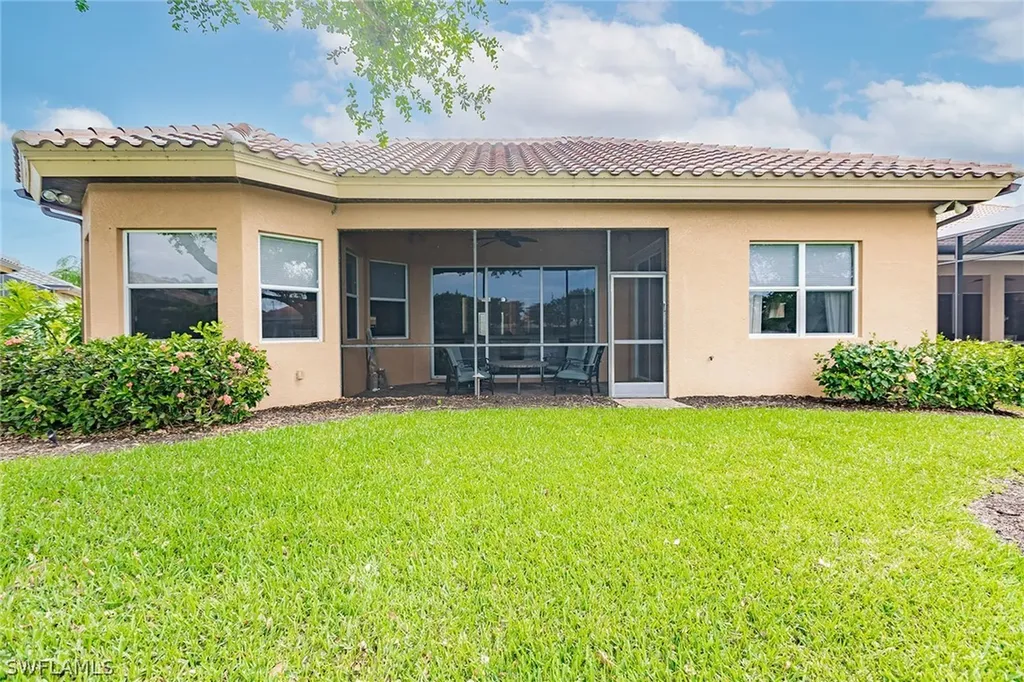 6105 Dogleg Drive Naples FL 34113