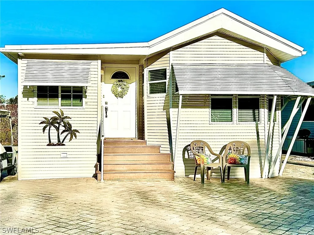 427 Vanda Sanctuary Naples FL 34114