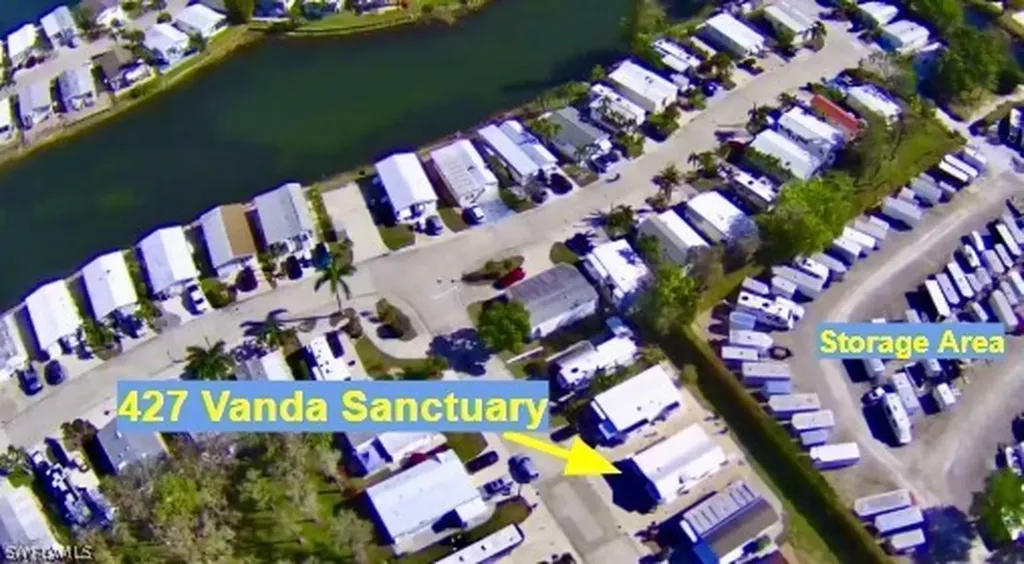 427 Vanda Sanctuary Naples FL 34114