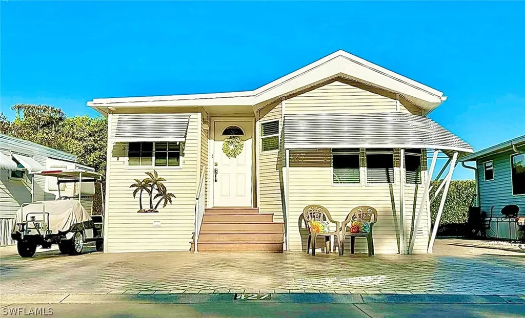 427 Vanda Sanctuary Naples FL 34114