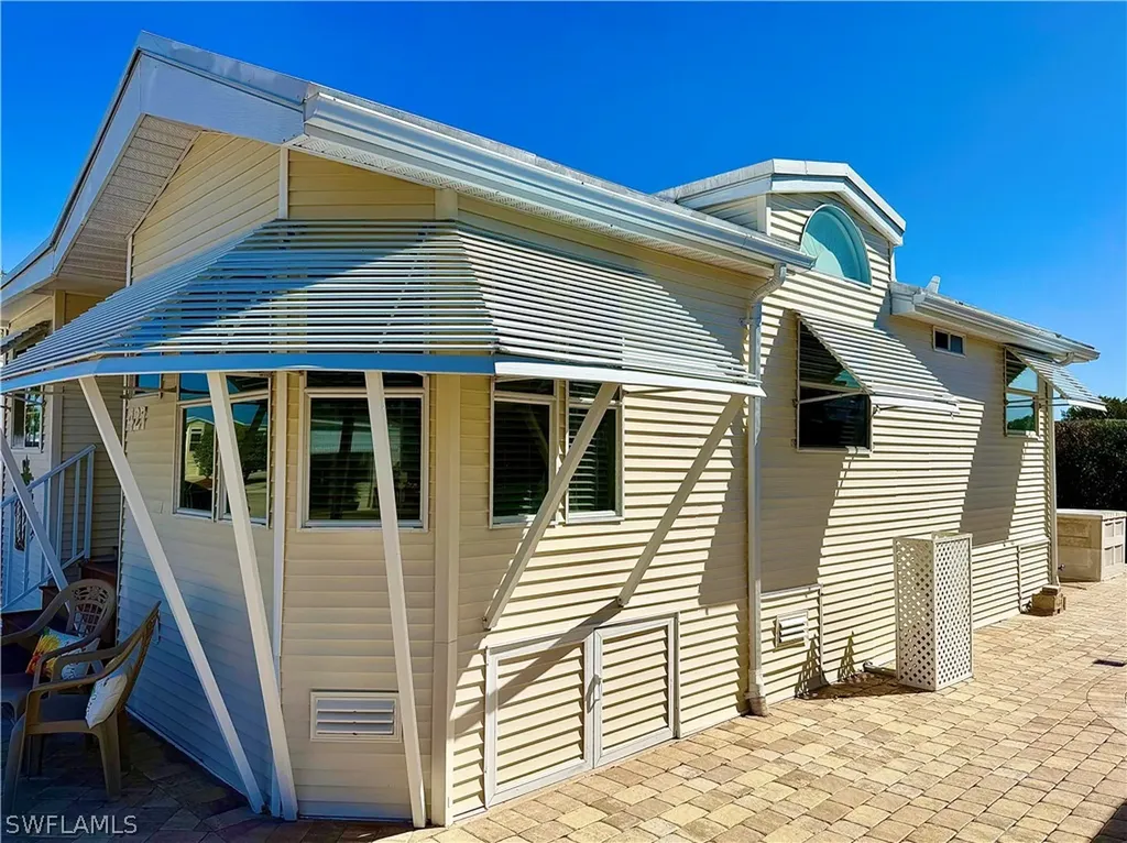 427 Vanda Sanctuary Naples FL 34114