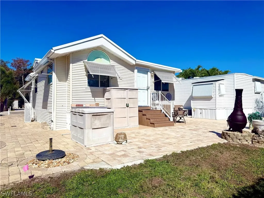 427 Vanda Sanctuary Naples FL 34114