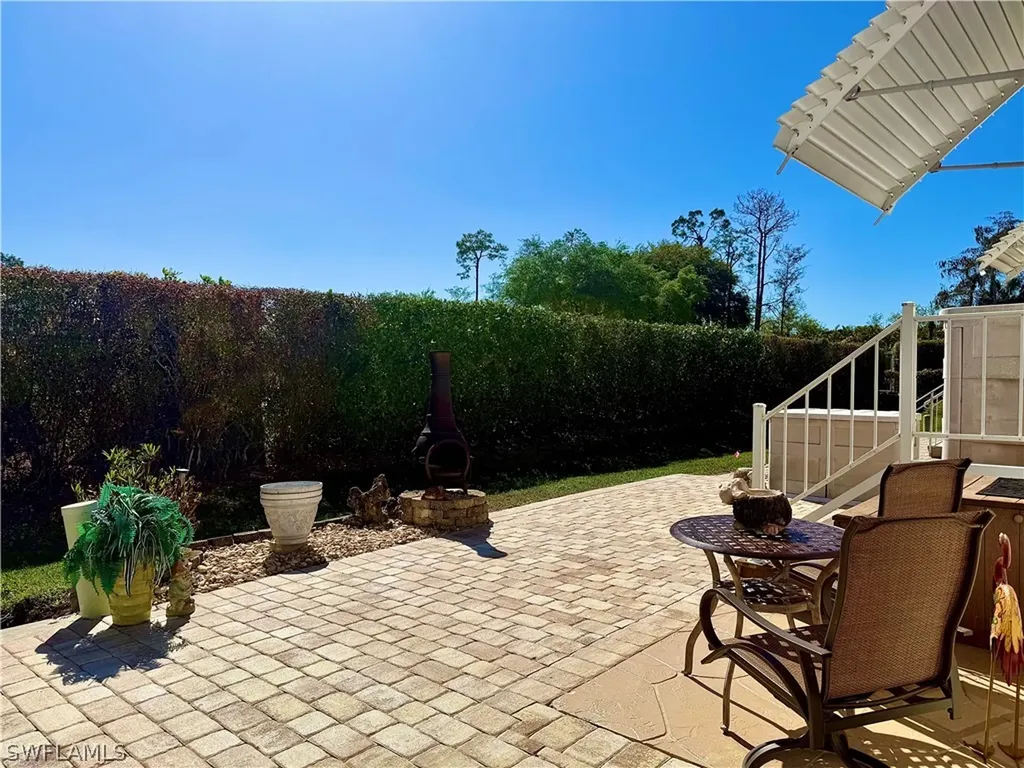 427 Vanda Sanctuary Naples FL 34114