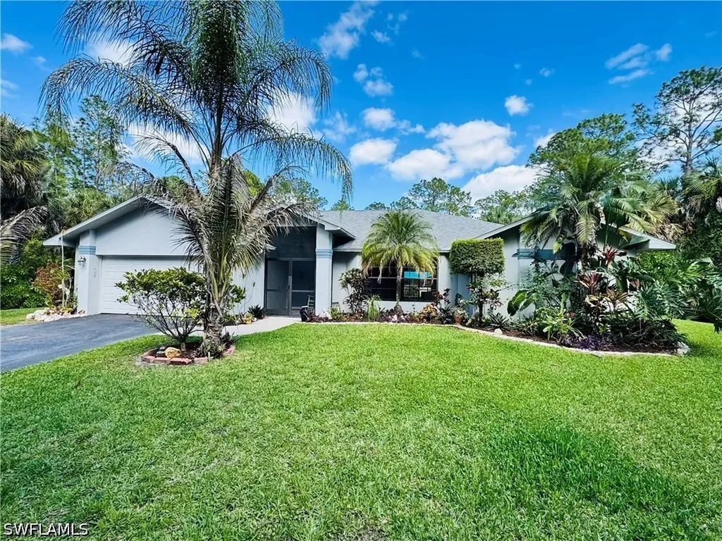 760 1st Street NW Naples FL 34120