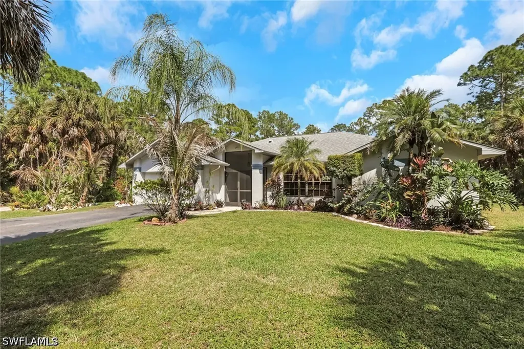 760 1st Street NW Naples FL 34120