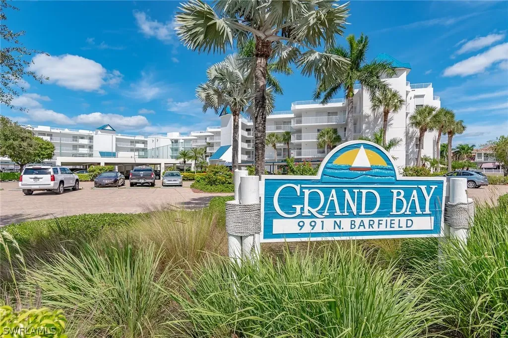 991 N Barfield Drive Marco Island FL 34145