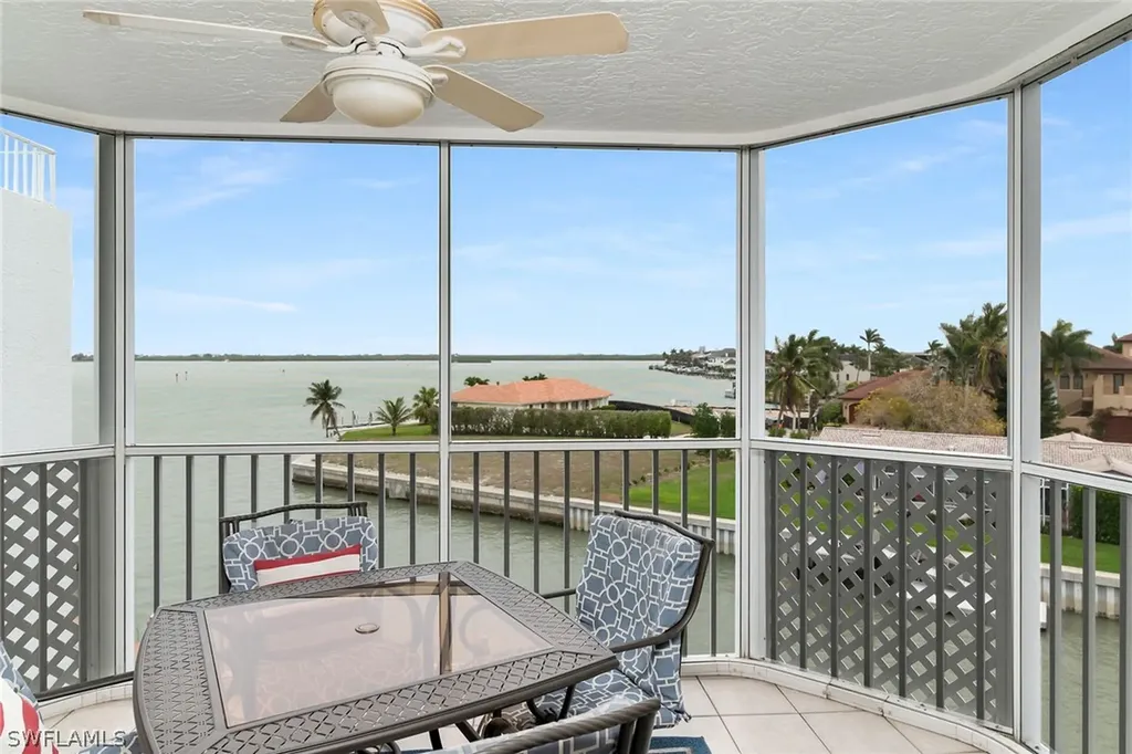 991 N Barfield Drive Marco Island FL 34145