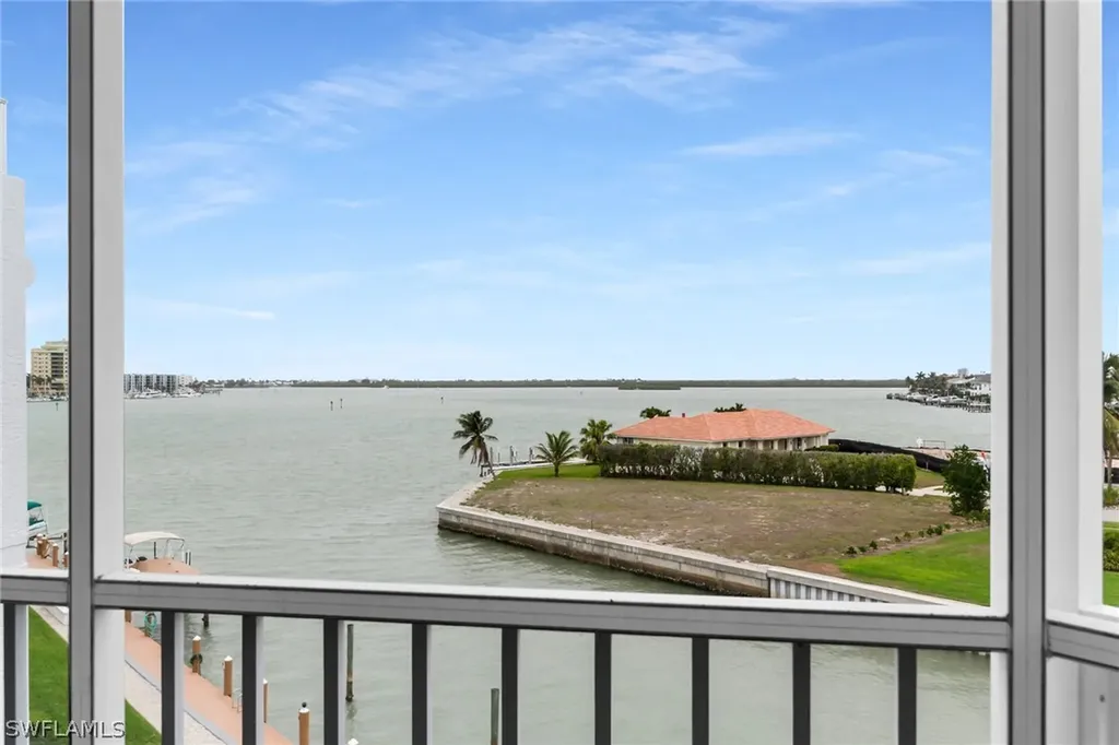 991 N Barfield Drive Marco Island FL 34145