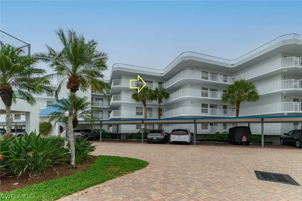 991 N Barfield Drive Marco Island FL 34145