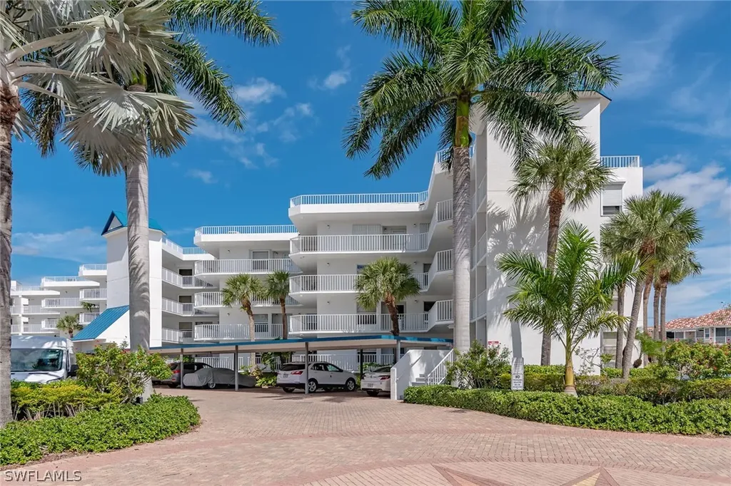 991 N Barfield Drive Marco Island FL 34145