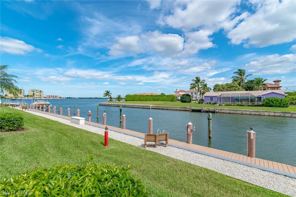 991 N Barfield Drive Marco Island FL 34145