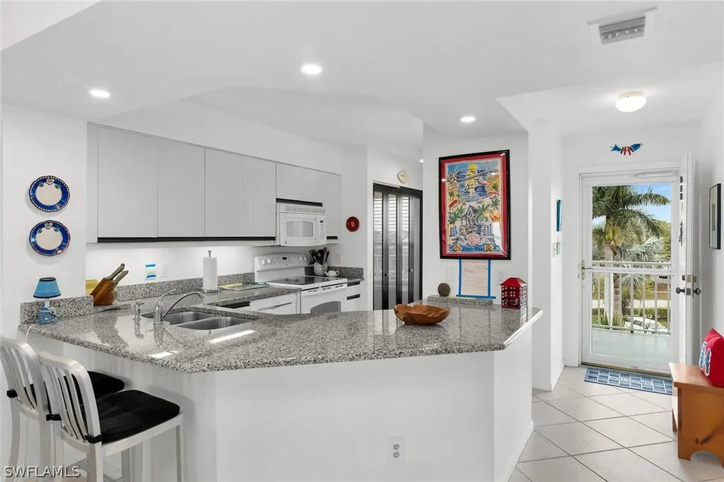 991 N Barfield Drive Marco Island FL 34145