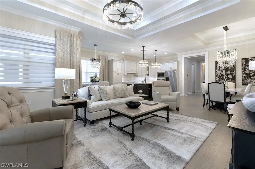 8914 Gustavia Court Naples FL 34112