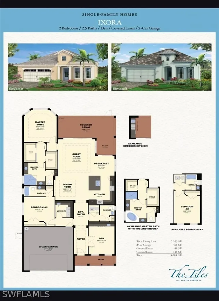 8914 Gustavia Court Naples FL 34112