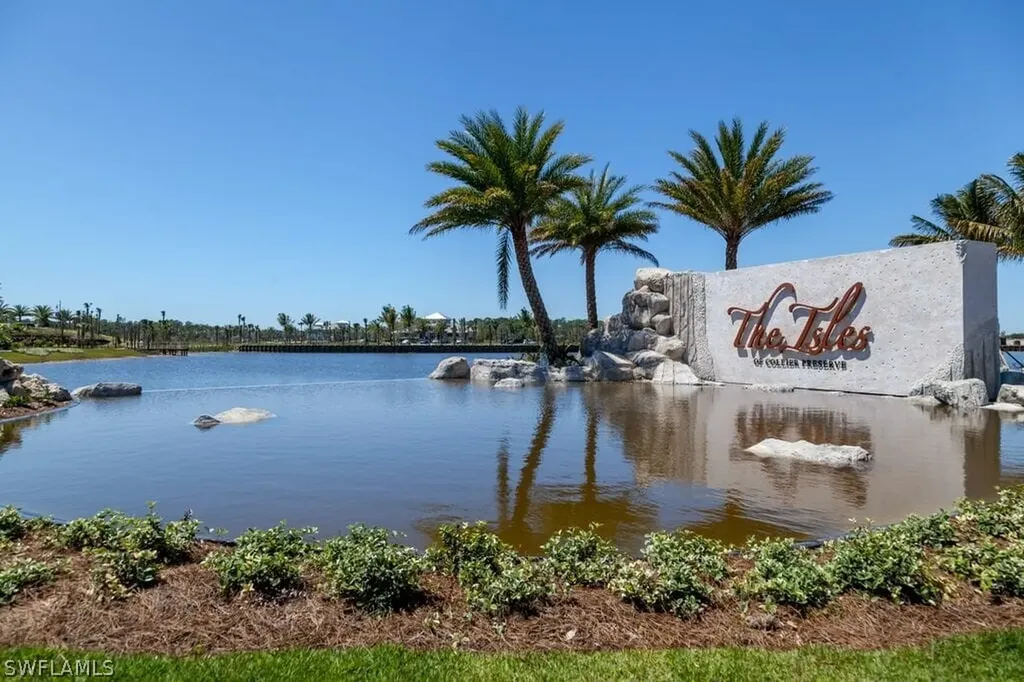 8914 Gustavia Court Naples FL 34112